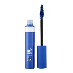 The Color Mascara - 850 Blue by 3INA for Women - 0.47 oz Mascara
