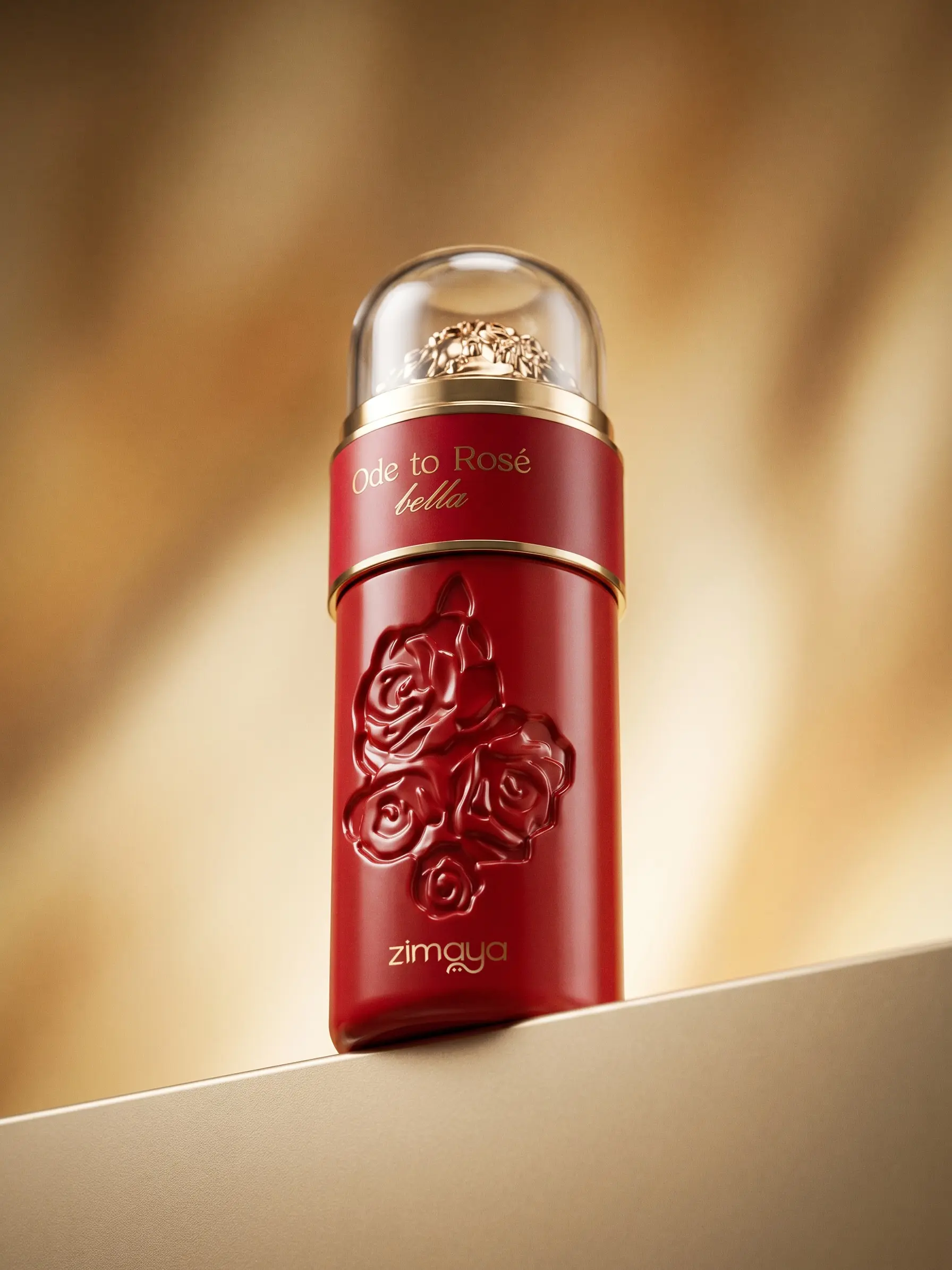 ODE TO ROSE BELLA PERFUME FOR WOMEN 3.4 OZ ODE TO ROSE BELLA PERFUME FOR WOMEN 3.4 OZ