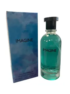 Imagine Cologne by Royal Collection - 3.4oz EDP - Men's Fragrance