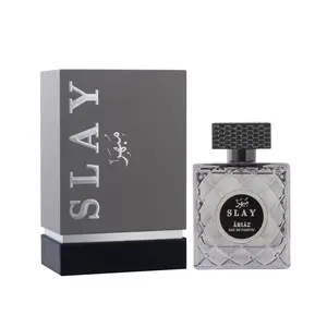 Slay by ARIAZ 3.4oz/100ml Eau De Parfum For Men