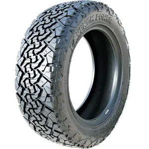 Venom Power Terra Hunter X/T LT 275/60R20 Load E 10 Ply XT Extreme Terrain Tire