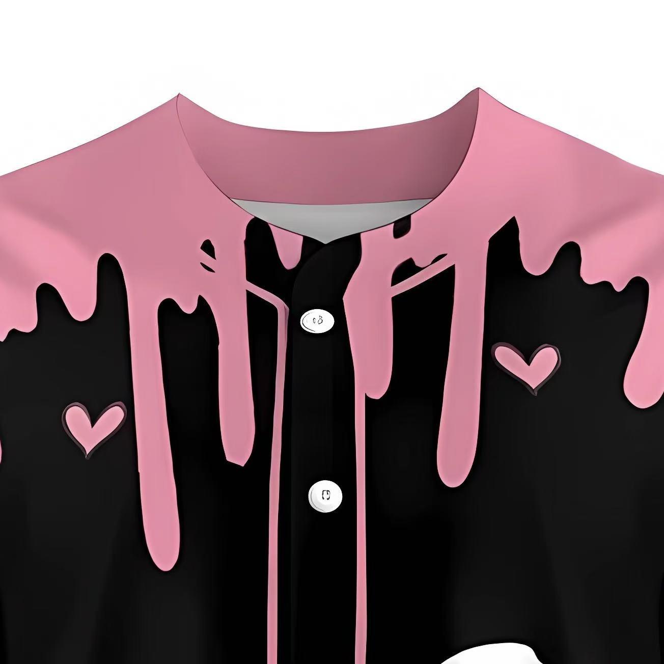 Ghostface Scream baseball jersey, No YouHang Up horror movie shirt, quirky unisex outfit, soft touch, fashionable item