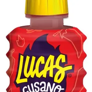 Tangy Tamarind Drizzle Lucas