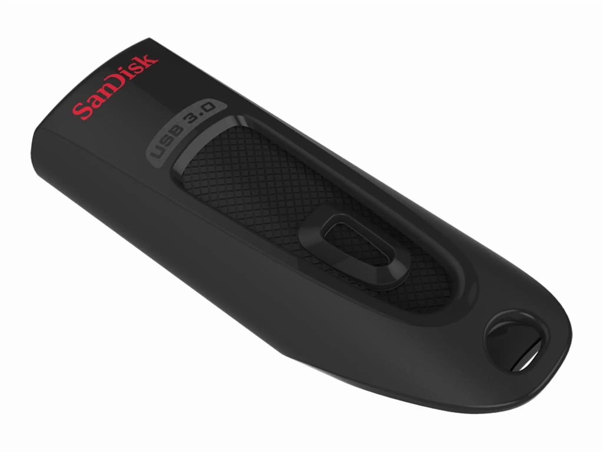 SanDisk 256GB Ultra USB 3.0 Flash Drive - SDCZ48-256G-A46