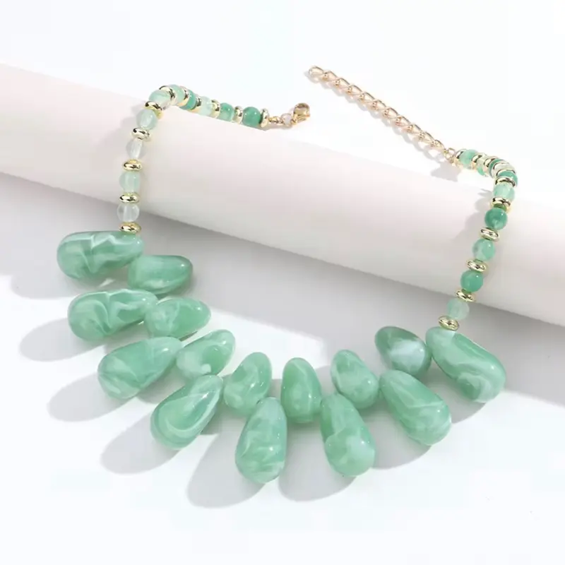 Light green