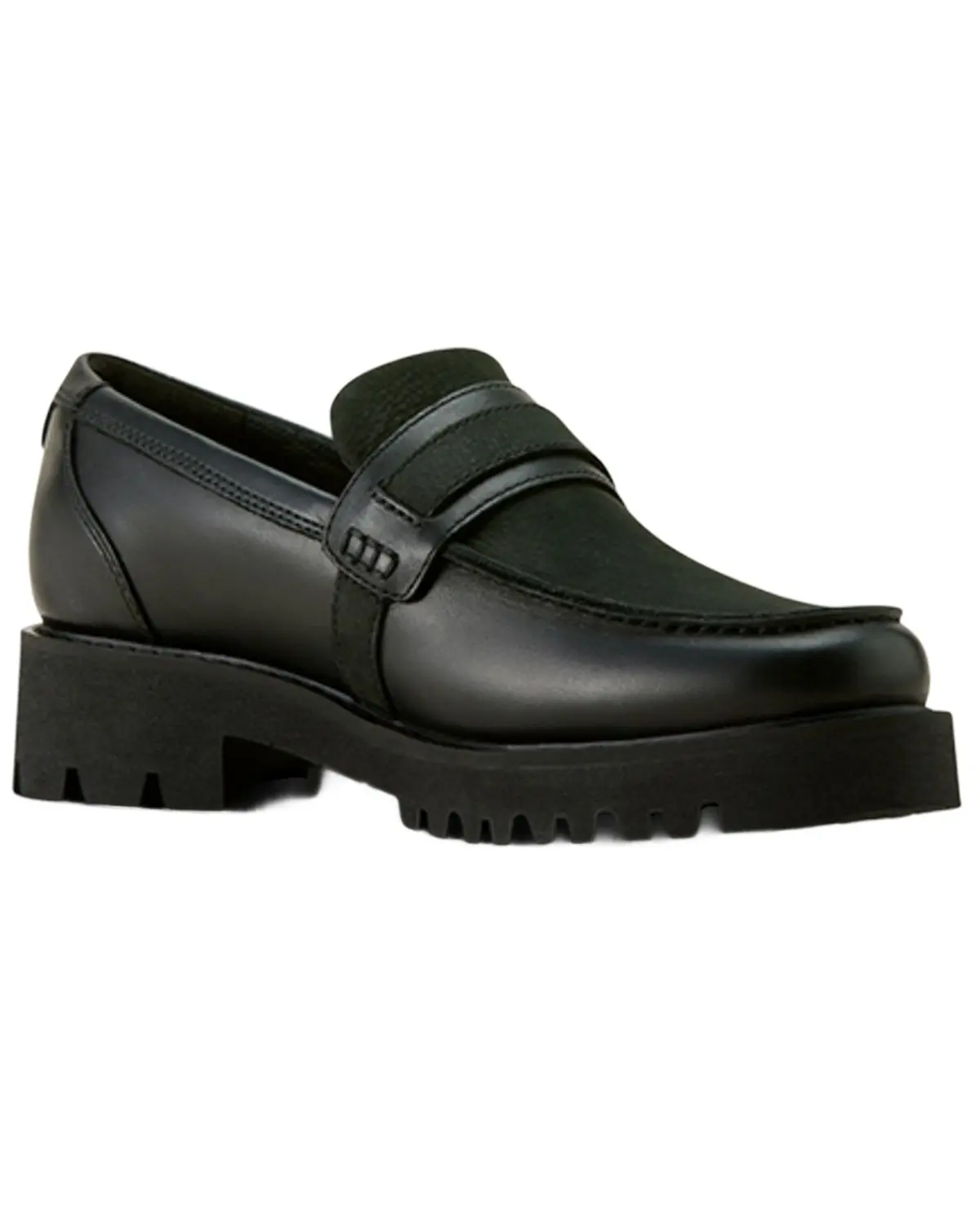 Ariat Women's Women'S Stratford Lug Loafers - 10063940
