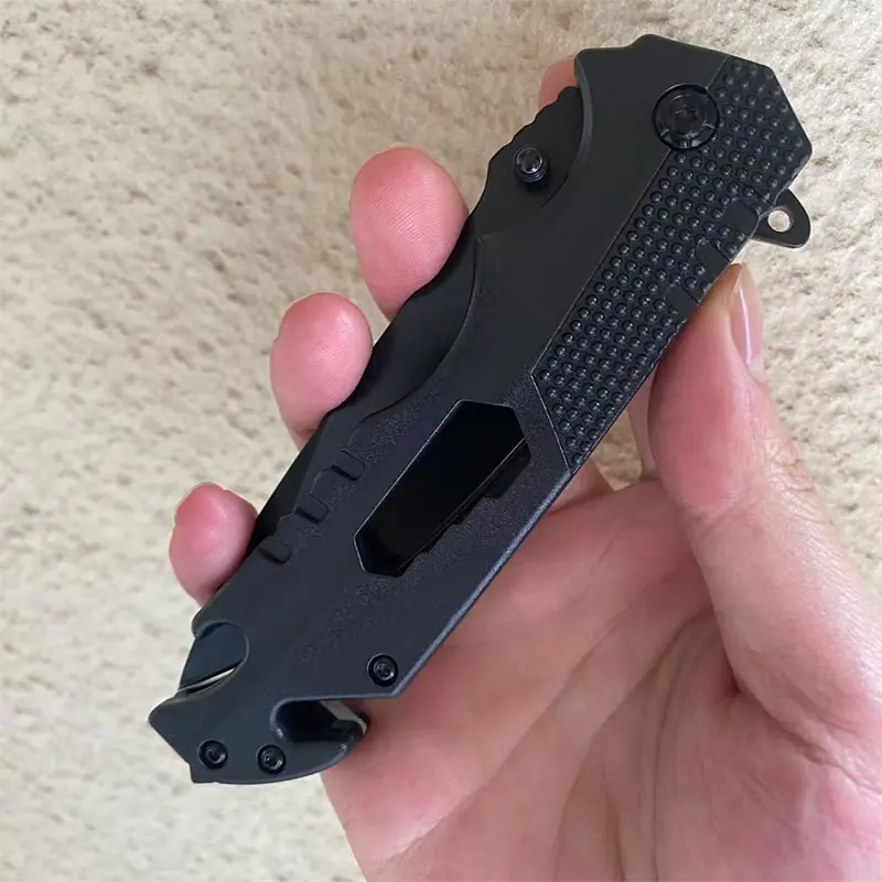 Camping Knives - Versatile Survival Knives for Camping, Rescue Adventures, Exclusive Gift for Men