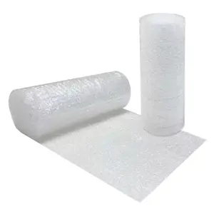 UBMOVE Bubble Roll 12” Wide x 24’ Long, Small Wrap Bubbles 3/16” Perforated Every 12”
