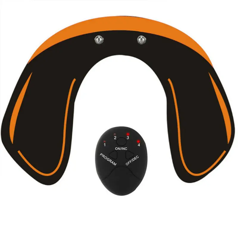 Rechargeable Hip Beauty Device