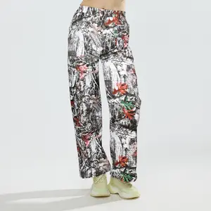 JOJOANS Women's Straight Leg Pants Minimalist Plain Multi-pocket Button,  Casual Comfort High Waist Zipper Cargo Pants,  Womenswear  Outfits Trouser TikTokShopBlackFriday