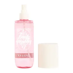 Women's Spray Perfume - Fruity Symphony, Luminous Bloom and Cherry Delight - 250ml/8.4fl.oz. each