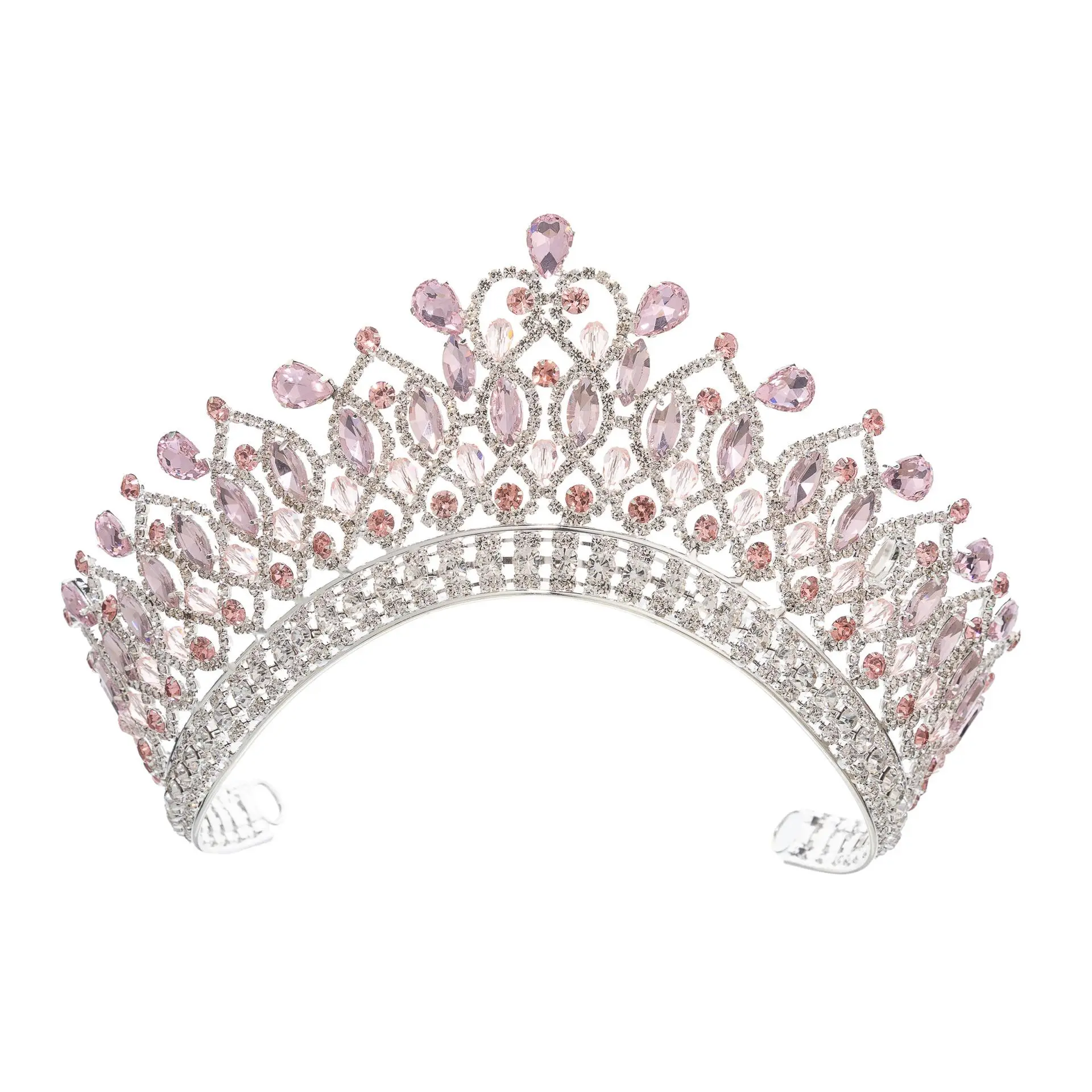 Hair Pieces for Brides or Quinceanera I literally fell in love with this quinceañera hair look  main image 2