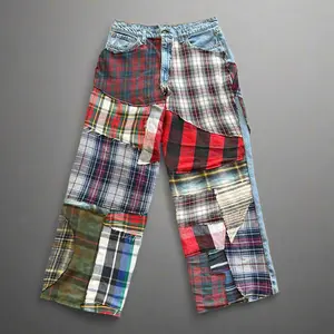 'The Friend" Denim Pants / Random Selection