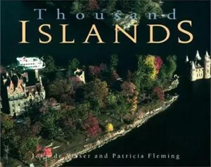 USED-Thousand Islands by Patricia Fleming (Hardcover)