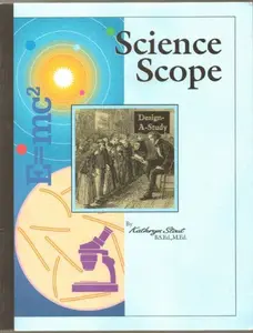 USED-Science Scope by Kathryn Stout (Paperback)