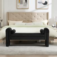 Velvet Black（Storage Function）