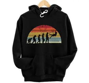 Boulders Evolution - Evolution Of Man Climbers Hoodie, Sweatshirt, T-Shirt