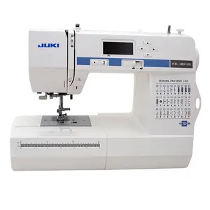 JUKI HZL-LB5100 Sewing Machine
