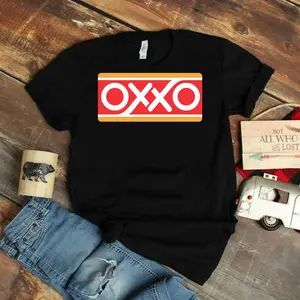 Oxxo Merch T-Shirt