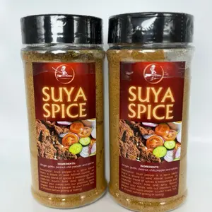 Suya seasoning spice/ meat seasoning Flavor
