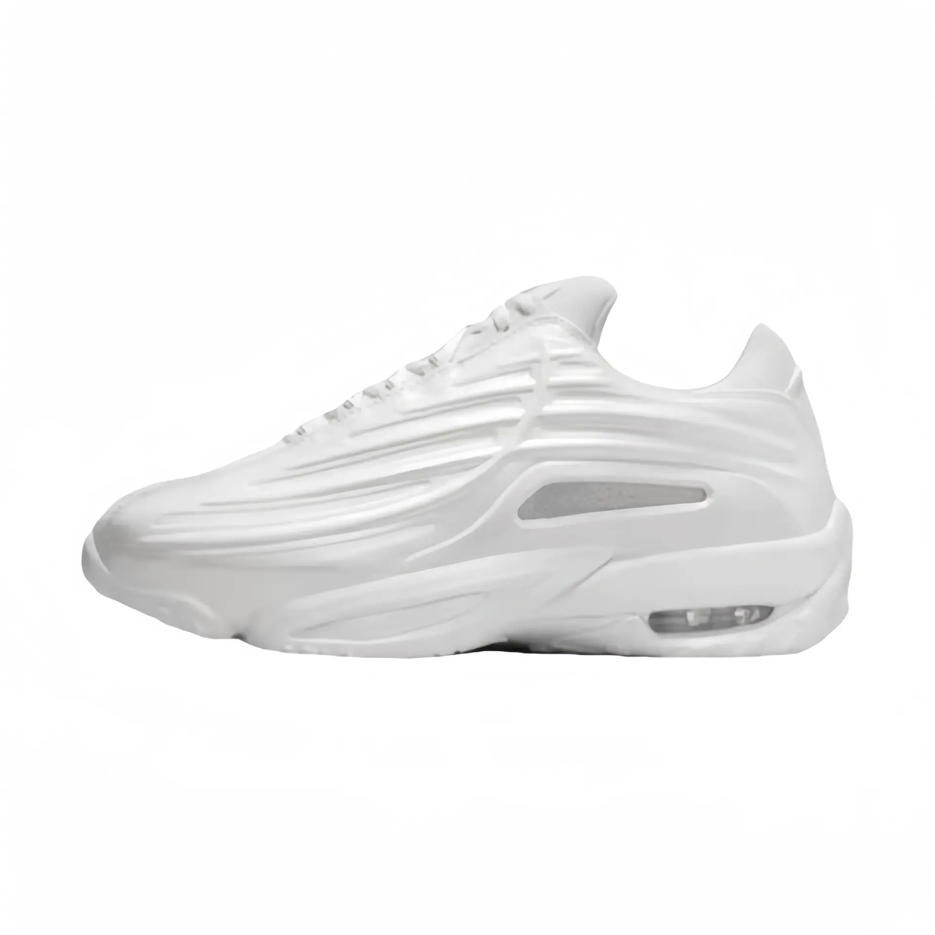 Xigong Duck Shoes--White