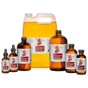 Red Raspberry Seed Oil