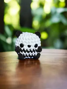 Crochet Panda