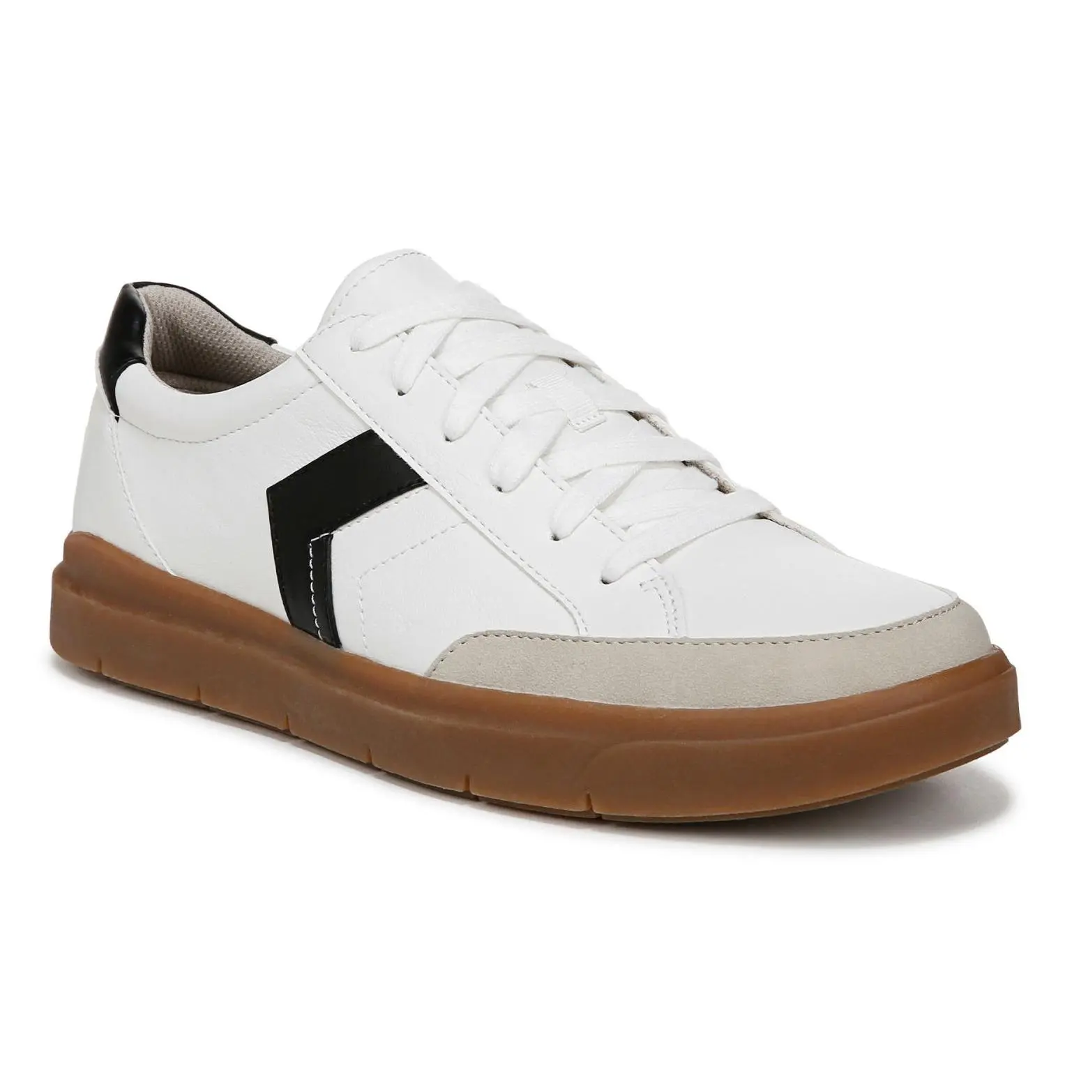 Dr. Scholl's Men's Lace Up Sneaker- Madison Men