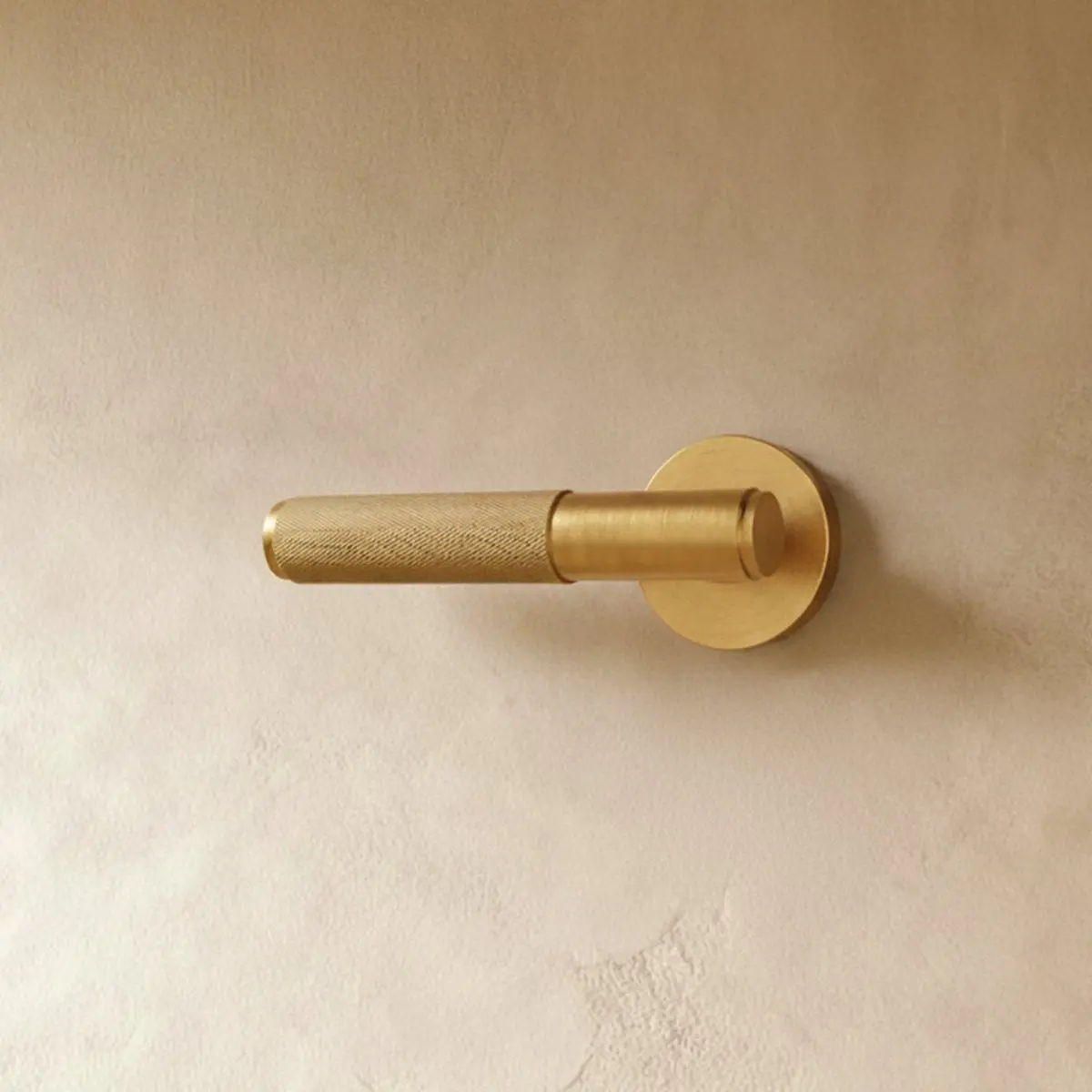 The Brass Door Handle The Brass Door Handle