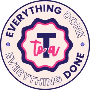 Everything Done To a T shop logo