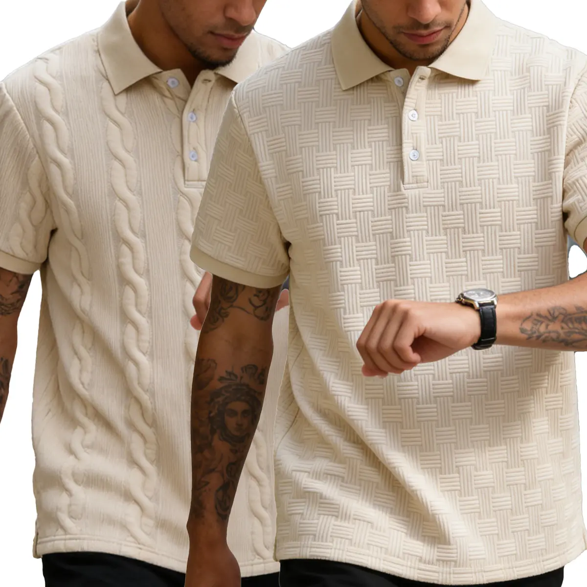 2599 Apricot + 2600 Apricot