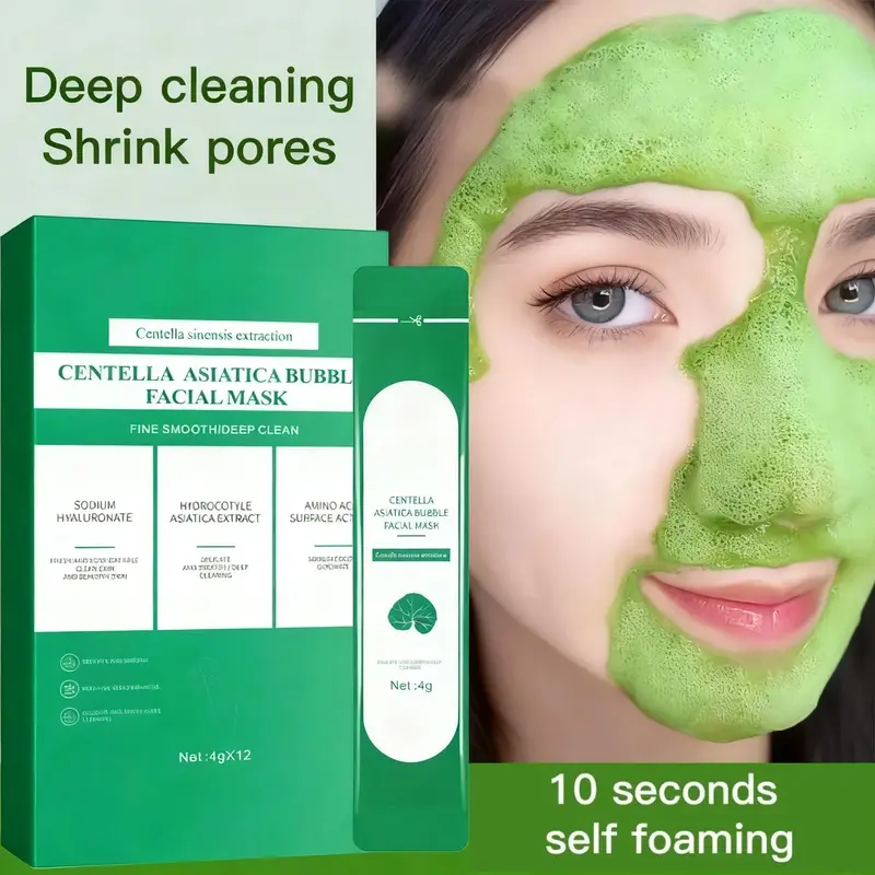 centella sleeping mask - TikTok Shop