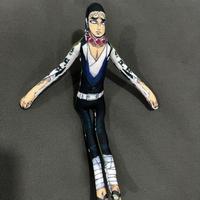 Demon Slayer Mouse Dry - Sorrowful Island Xingming