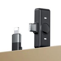 Receiver ＆ Adapter