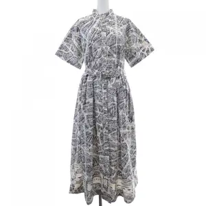 Pre-owned Dior Others Small Leather Goods Christian Dress