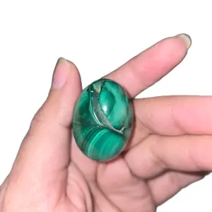 Malachite Egg - Simple Description Provided, No Additional Features or Specifications Available