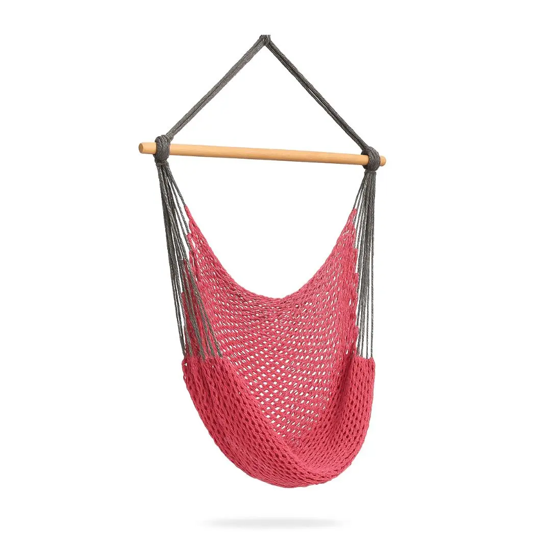 Hammock Chair (Pink)
