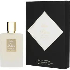 Kilian Love Don't Be Shy Eau Fraiche By Kilian Eau De Parfum For Women