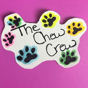The Chew Crew