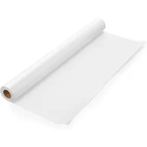 Tracing Paper Roll 36in x 35yd, White Translucent Tracing Paper for Sewing, Drawing, Sketching, Gift Wrapping