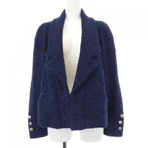 Pre-owned CHANEL Others Small Leather Goods Jacket