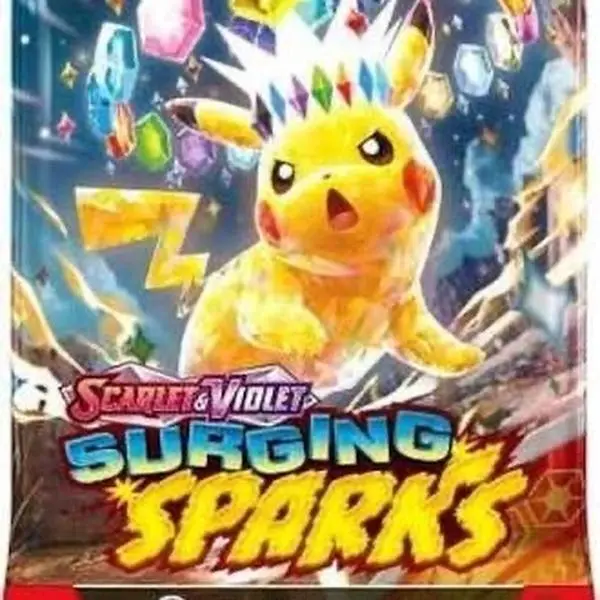 Guess The Energy = Free Pack! (Game)