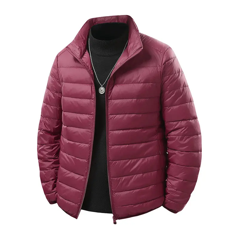 50 Li Collection   Wine Red