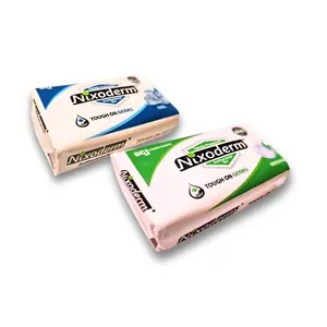 Nixoderm Antibacterial Soap Nixoderm Antibacterial Soap
