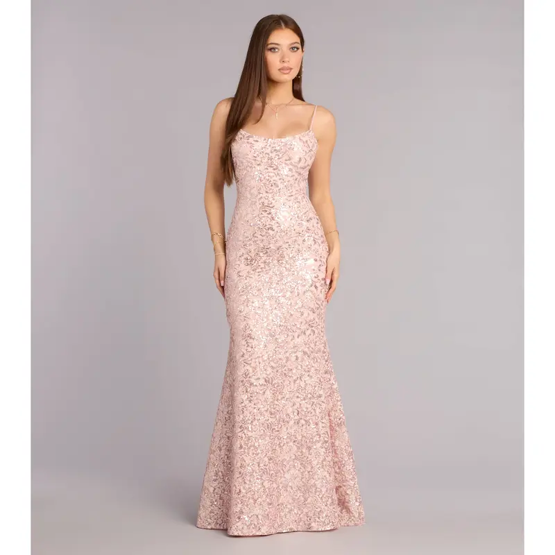dillards dresses prom - TikTok Shop