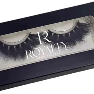 Crown lashes