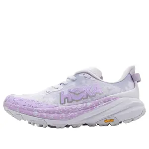 (WMNS) HOKA ONE ONE Speedgoat 6 'Starlight Glow Aster Flower' 1147811-SLWS