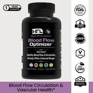 Blood Flow Optimizer™