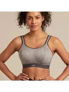 Panache Non-Wired Sports Bra 7341
