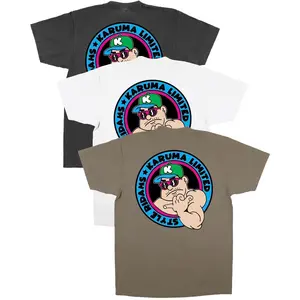 BUFFMAN TEE